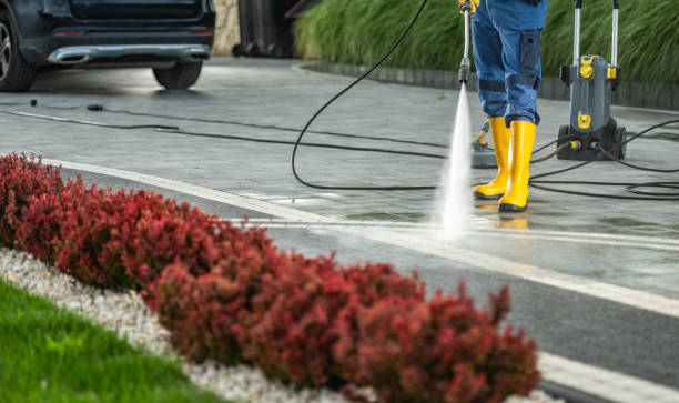 Oak Ridge, NC Pressure Washing Services Company